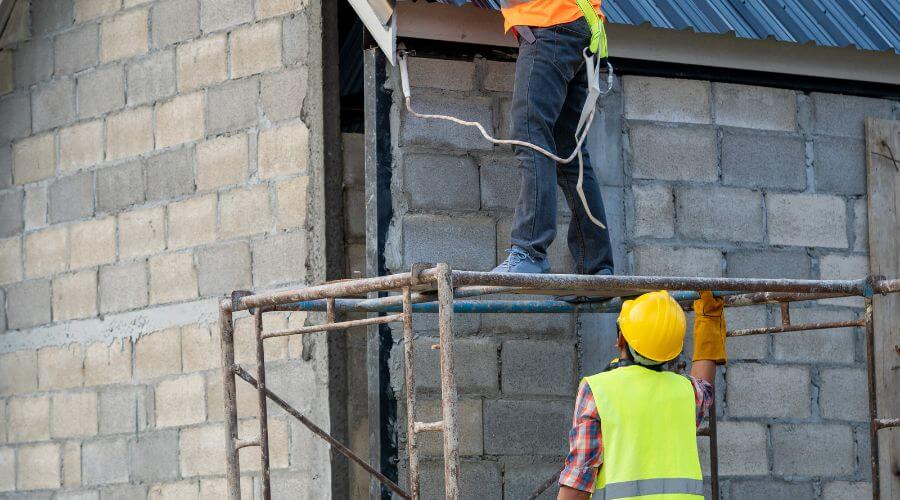 Professional residential roofers in Pacolet, SC